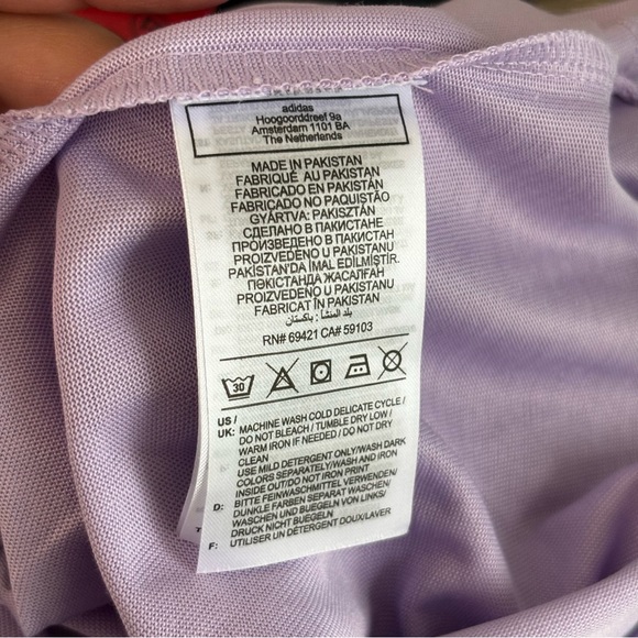 Reebok Identity T-Shirt - Picture 5 of 7